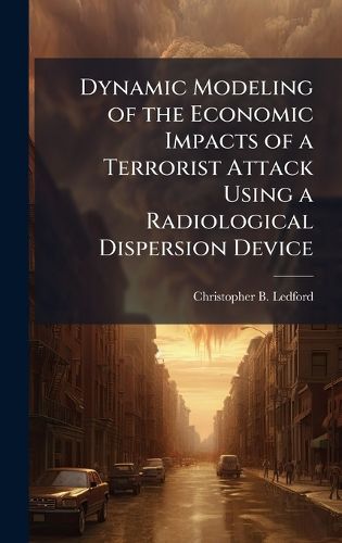 Cover image for Dynamic Modeling of the Economic Impacts of a Terrorist Attack Using a Radiological Dispersion Device
