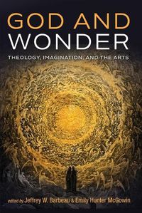 Cover image for God and Wonder