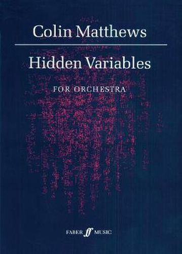 Hidden Variables