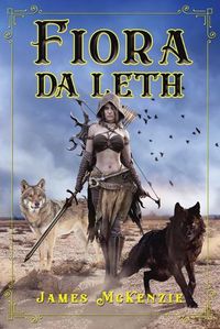 Cover image for Fiora Da Leth