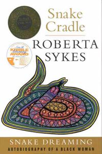 Cover image for Snake Cradle