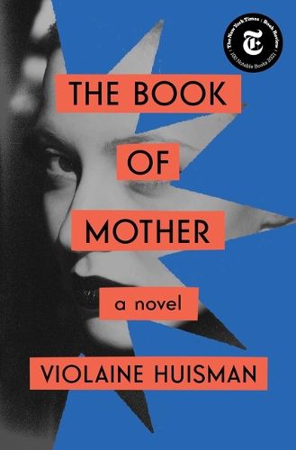 Cover image for The Book of Mother