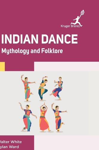 Cover image for Indian Dance