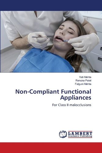 Cover image for Non-Compliant Functional Appliances