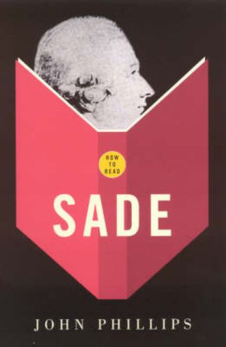 Cover image for How To Read Sade