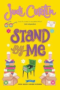 Cover image for Stand By Me