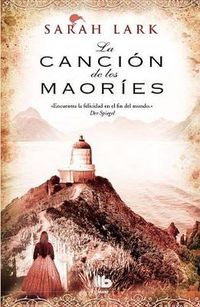 Cover image for La cancion de los maories / The Maories Song