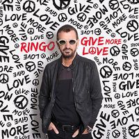 Cover image for Give More Love