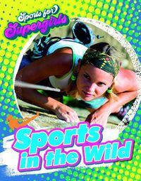 Cover image for Sports in the Wild