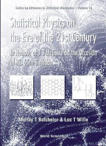 Cover image for High Energy Physics And Cosmology - Proceedings Of The 1995 Summer School