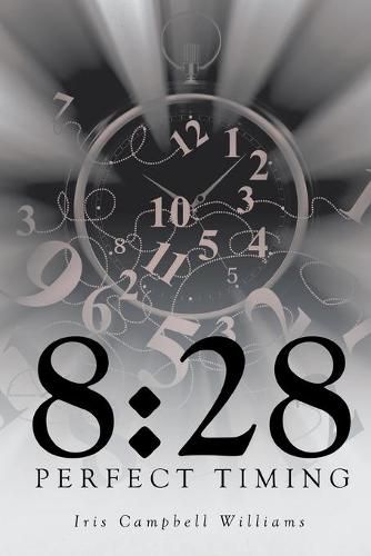 Cover image for 8: 28: Perfect Timing