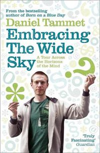 Cover image for Embracing the Wide Sky: A tour across the horizons of the mind
