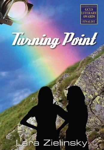 Cover image for Turning Point