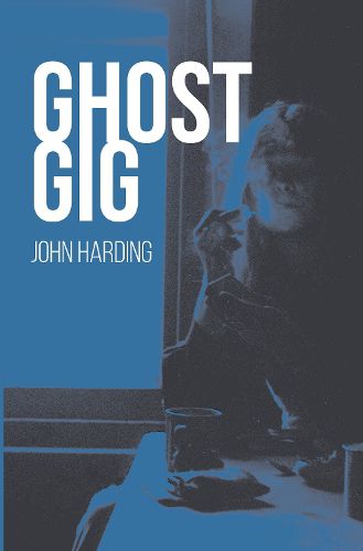 Cover image for Ghost Gig