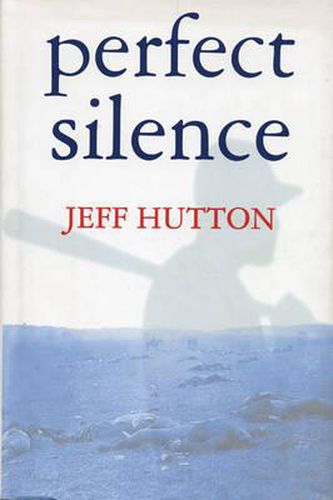 Cover image for Perfect Silence