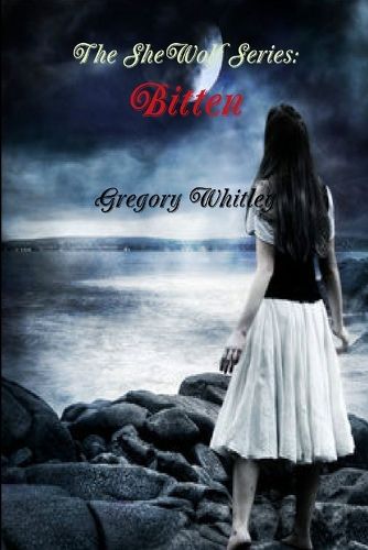 Cover image for The SheWolf Series