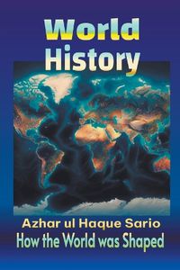 Cover image for World History