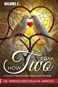 Cover image for How Two Pray