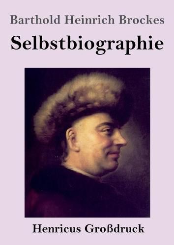 Selbstbiographie (Grossdruck)