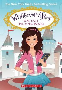 Cover image for Whatever After Set