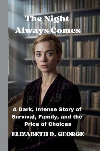 Cover image for The Night Always Comes