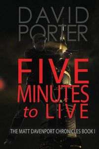 Cover image for Five Minutes to Live