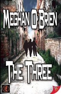 Cover image for The Three