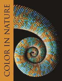 Cover image for Color in Nature