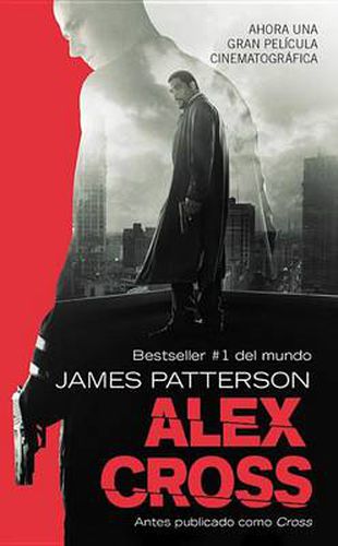 Alex Cross