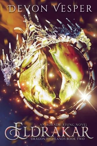 Cover image for Eldrakar