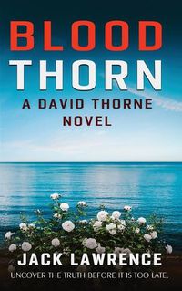 Cover image for Blood Thorn