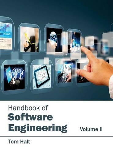 Cover image for Handbook of Software Engineering: Volume II