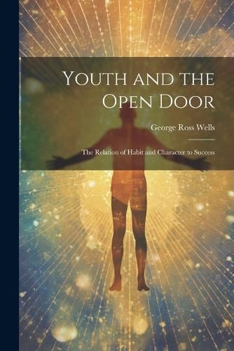 Cover image for Youth and the Open Door