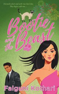 Cover image for Bootie and the Beast
