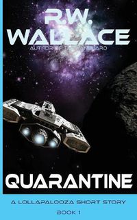 Cover image for Quarantine