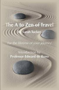 Cover image for The A to Zen of Travel