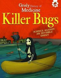 Cover image for Killer Bugs