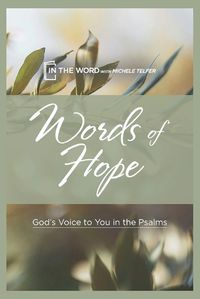Cover image for Words of Hope