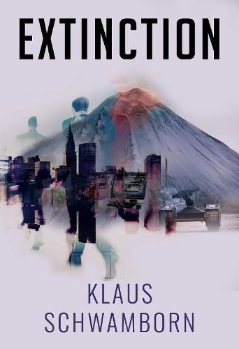 Cover image for Extinction