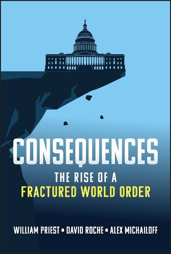 Cover image for Consequences