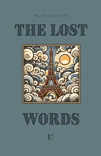 Cover image for The Lost Words