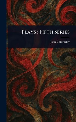 Cover image for Plays