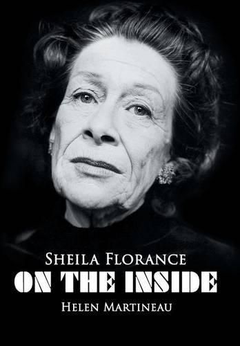 Cover image for Sheila Florance - On The Inside