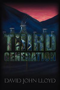 Cover image for Third Generation