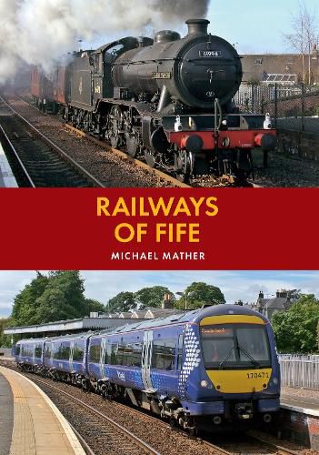 Railways of Fife