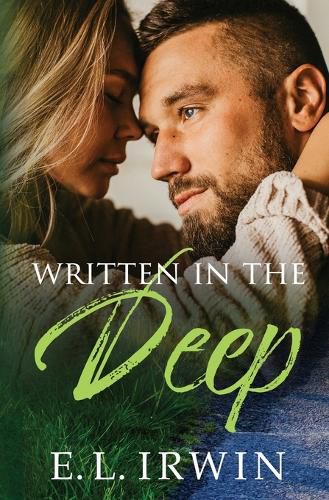 Cover image for Written in the Deep