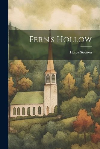 Fern's Hollow