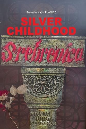 Cover image for Silver Childhood