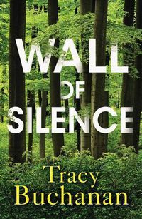 Cover image for Wall of Silence