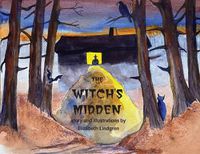 Cover image for The Witch's Midden